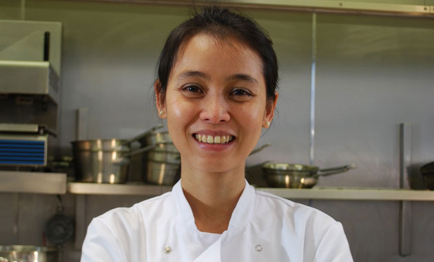Thai Cooking school