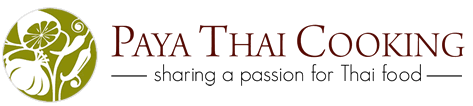 Paya Thai Cooking